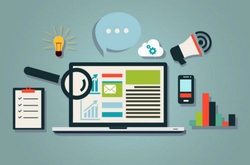 Como O Marketing Móvel Pode Acrescentar O Tráfego Pra Seu Web Site 105