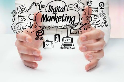 Estratégias De Marketing Digital Que Sensibilizam Os Negócios 91