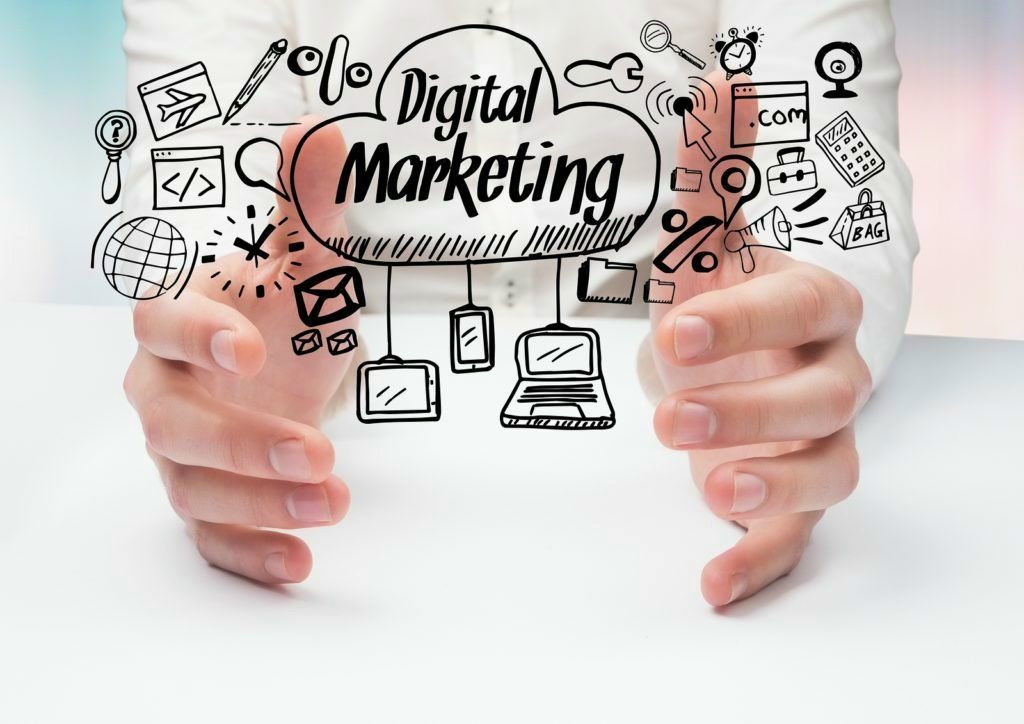 Estratégias De Marketing Digital Que Sensibilizam Os Negócios 87